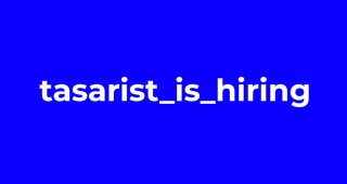 Tasarist Art Director ve Grafiker Arıyor.