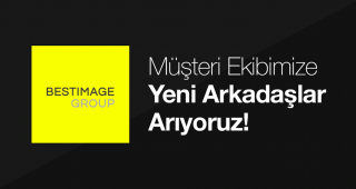 Müşteri Ekibimize Yeni Arkadaşlar Arıyoruz! (Müşteri Temsilcisi)